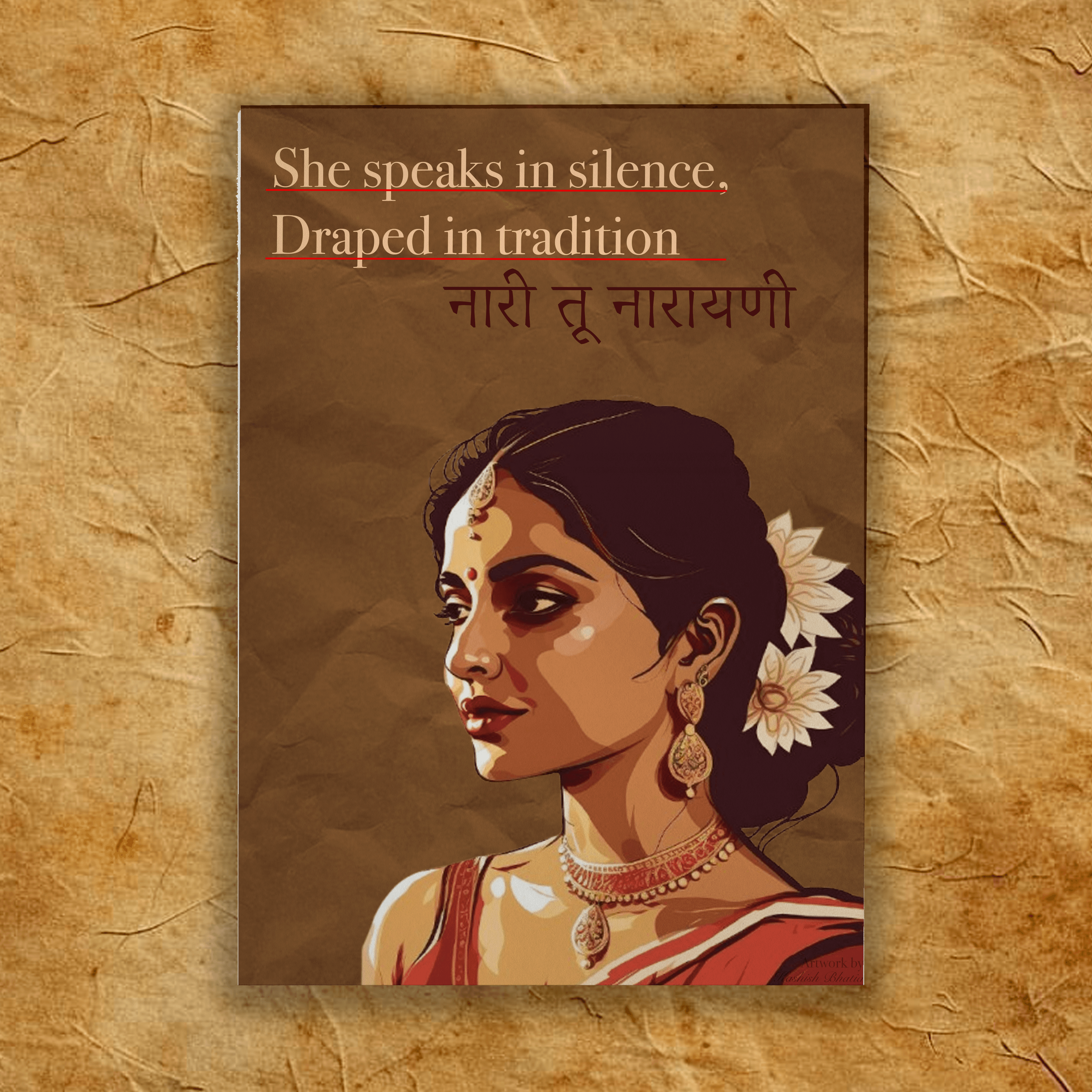 Book Cover Design